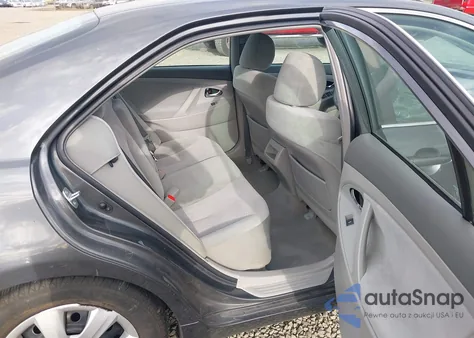 2011 Toyota Camry Le from USA, damaged, VIN 4T1BF3EK2BU632329